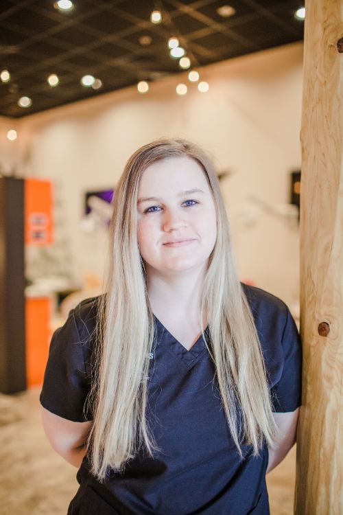 Dr. Robert D. Matthews Dr. Robert D. Matthews DMD Dr. Matthews